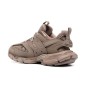 Balenciaga Track Sneakers kaki brown