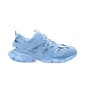 Balenciaga Track Sneakers Light Blue