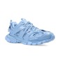 Balenciaga Track Sneakers Light Blue