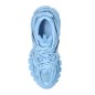 Balenciaga Track Sneakers Light Blue