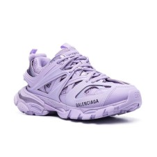 Balenciaga Track Sneakers Lilac Purple