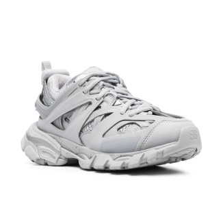 Balenciaga Track Sneakers Medium Grey