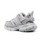 Balenciaga Track Sneakers Medium Grey