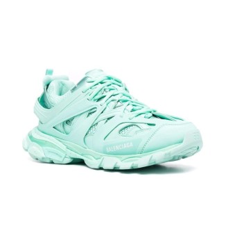 Balenciaga Track Sneakers Mint Green