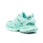 Balenciaga Track Sneakers Mint Green