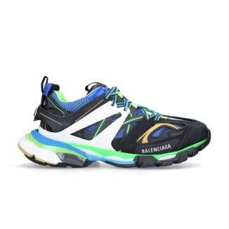 Sneakers Balenciaga: stile, lusso e comfort unico | Streetwalk