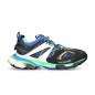 Balenciaga Track Sneakers Multicolor
