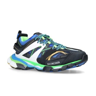 Balenciaga Track Sneakers Multicolor