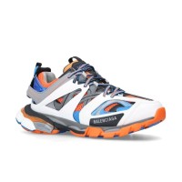 Sneakers Balenciaga: stile, lusso e comfort unico | Streetwalk