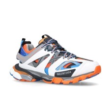 Balenciaga Track Sneakers Orange