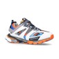 Balenciaga Track Sneakers Orange