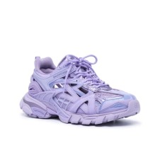 Balenciaga Track Sneakers Purple