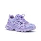 Balenciaga Track Sneakers Purple