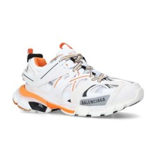 Balenciaga Track Sneakers White