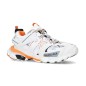 Balenciaga Track Sneakers White