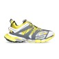 Balenciaga Track Sneakers Yellow