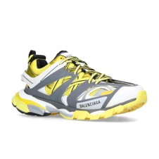 Balenciaga Track Sneakers Yellow