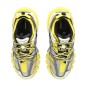 Balenciaga Track Sneakers Yellow