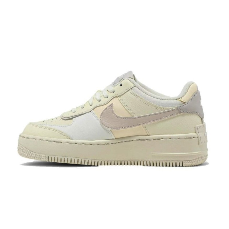 Nike Air Force Shadow Coconut Milk