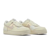 Nike Air Force Shadow Coconut Milk