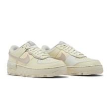 Nike Air Force Shadow Coconut Milk
