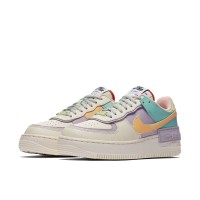 Nike Air Force Shadow Colours
