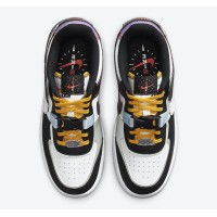 Nike Air force Shadow fresh Perspective