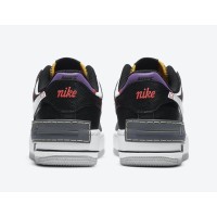 Nike Air force Shadow fresh Perspective
