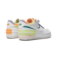 Shop Nike Air Force Shadow Multicolor Uomo Donna | Top Quality | Streetwalk