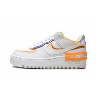 Shop Nike Air Force Shadow Multicolor Uomo Donna | Top Quality | Streetwalk