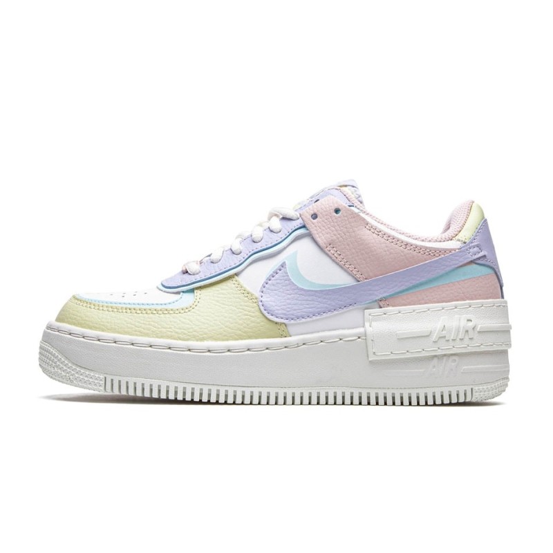 Nike Air Force Shadow Pastel Nike Air Force Shadow Pastel