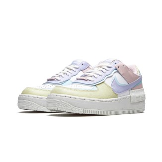 Nike Air Force Shadow Pastel