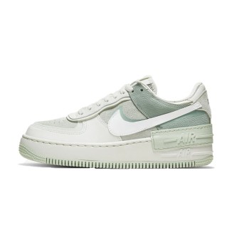 Nike Air Force Shadow Pistachio Frost