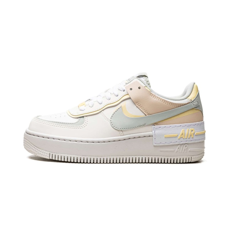 Nike Air Force Shadow Sail Citron Tint