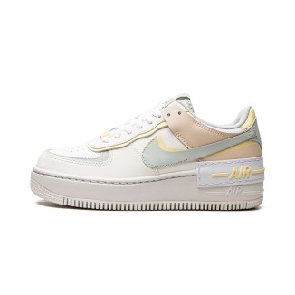 Nike Air Force Shadow Sail Citron Tint