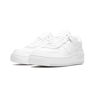 Nike Air Force Shadow White