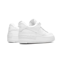 Nike Air Force Shadow White