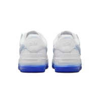 Nike Air Force Shadow White Blue Tint