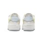 Nike Air Force Shadow White Brown Lemon