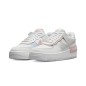 Nike Air Force Shadow White Mint Grey