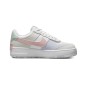 Nike Air Force Shadow White Mint Grey