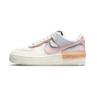 Nike Air Force Shadow Sail Orange Pink