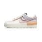Nike Air Force Shadow Sail Orange Pink