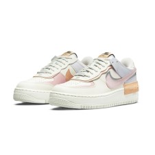 Nike Air Force Shadow Sail Orange Pink