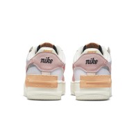 Nike Air Force Shadow Sail Orange Pink
