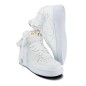 Louis Vuitton x Nike Air Force 1 Mid White