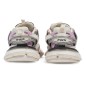 Balenciaga Track Sneaker White Pink