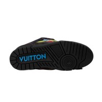 Louis Vuitton Skate Sneaker Unisex – Sneakers di Lusso | Streetwalk