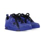 Louis Vuitton Skate Sneaker Blue