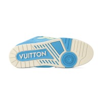 Louis Vuitton Skate Sneaker Unisex – Sneakers di Lusso | Streetwalk